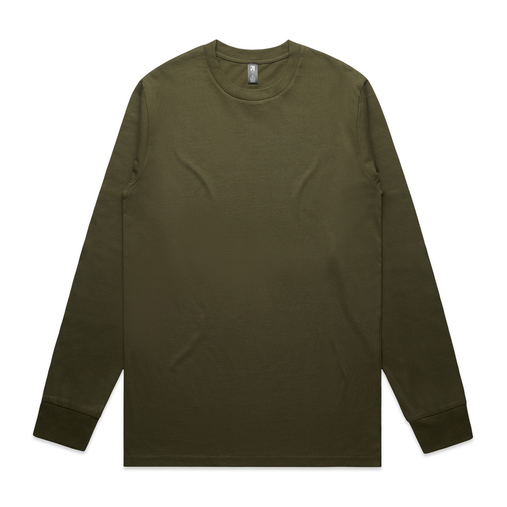 AS Colour Classic Long Sleeve Tee image13