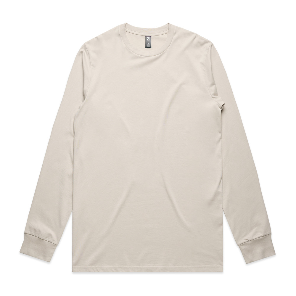 AS Colour Classic Long Sleeve Tee image17