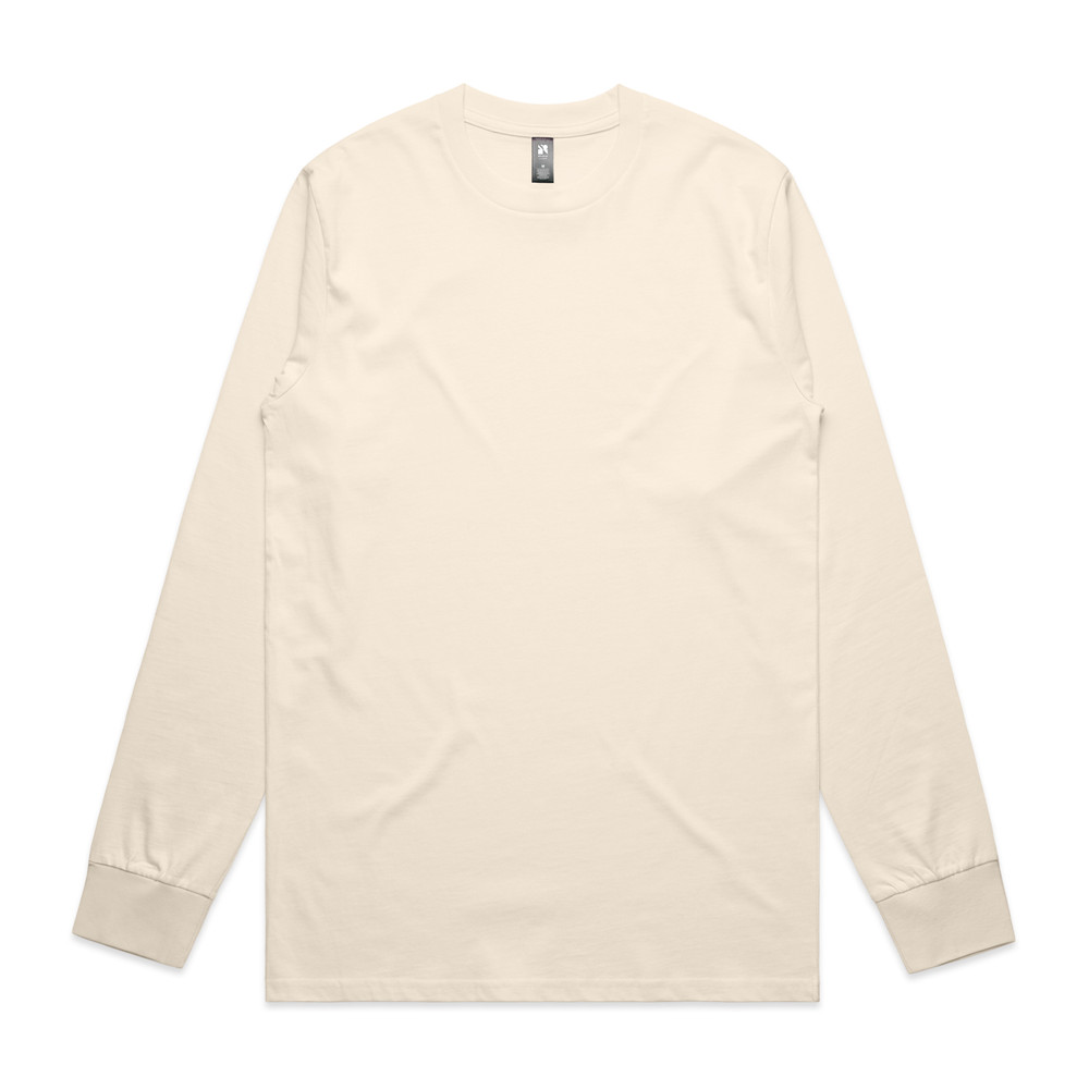 AS Colour Classic Long Sleeve Tee image16