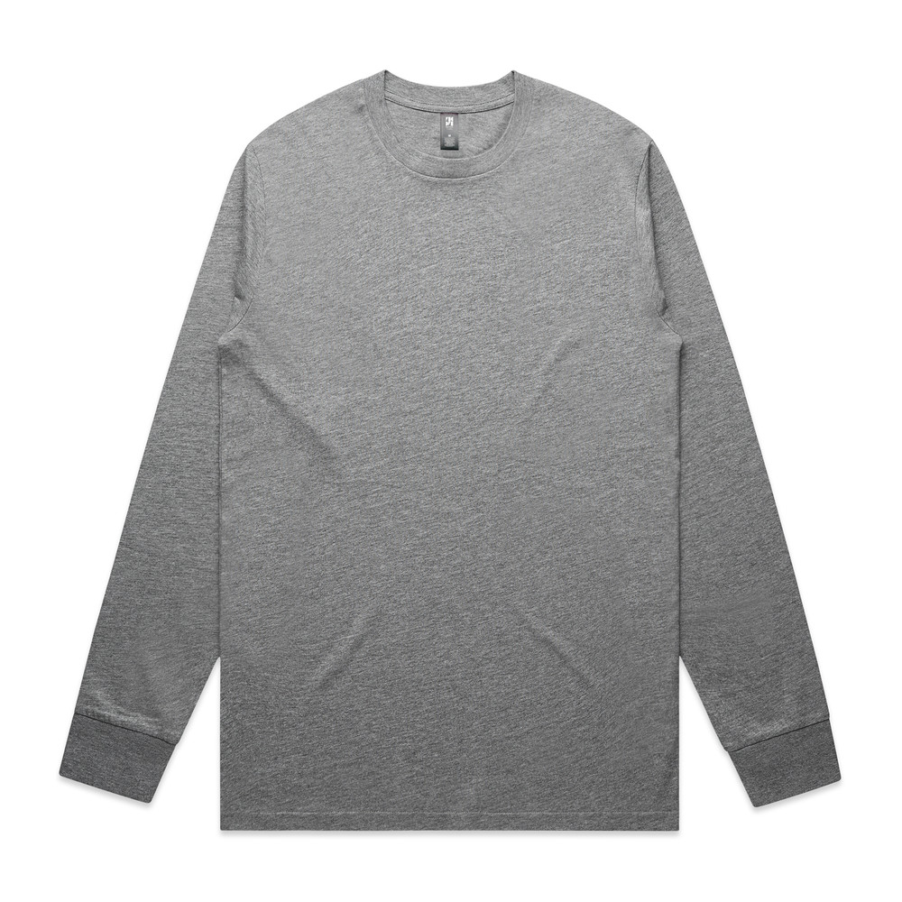 AS Colour Classic Long Sleeve Tee image4