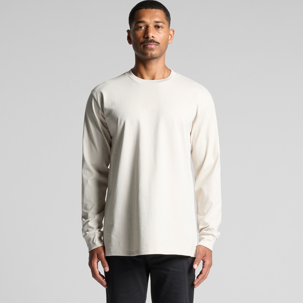 AS Colour Classic Long Sleeve Tee