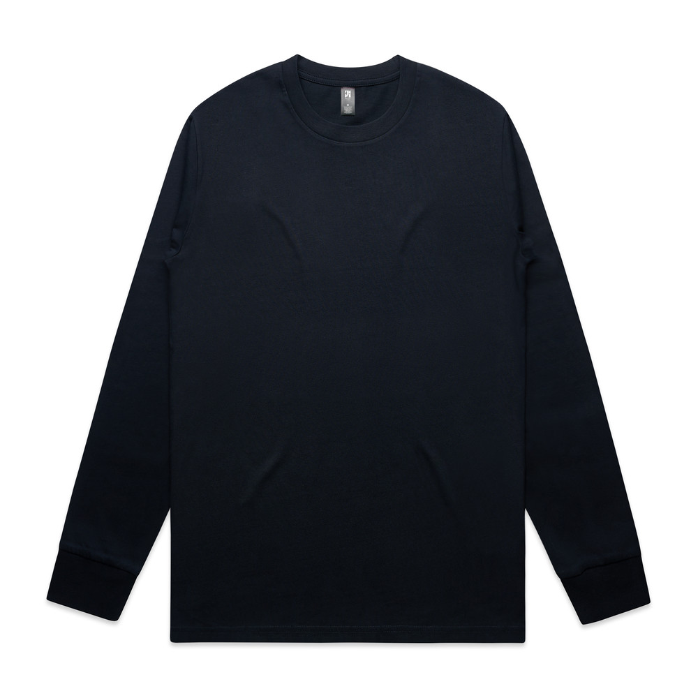 AS Colour Classic Long Sleeve Tee image6