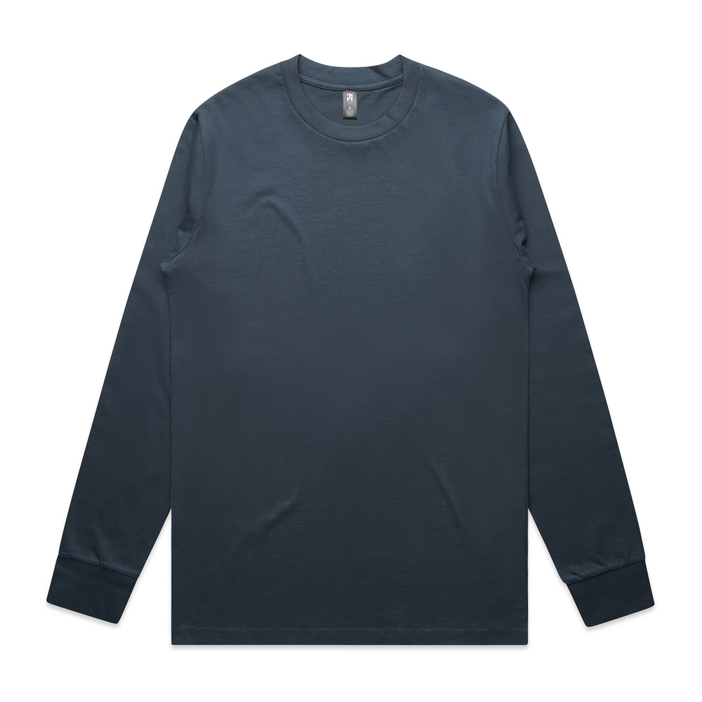 AS Colour Classic Long Sleeve Tee image7