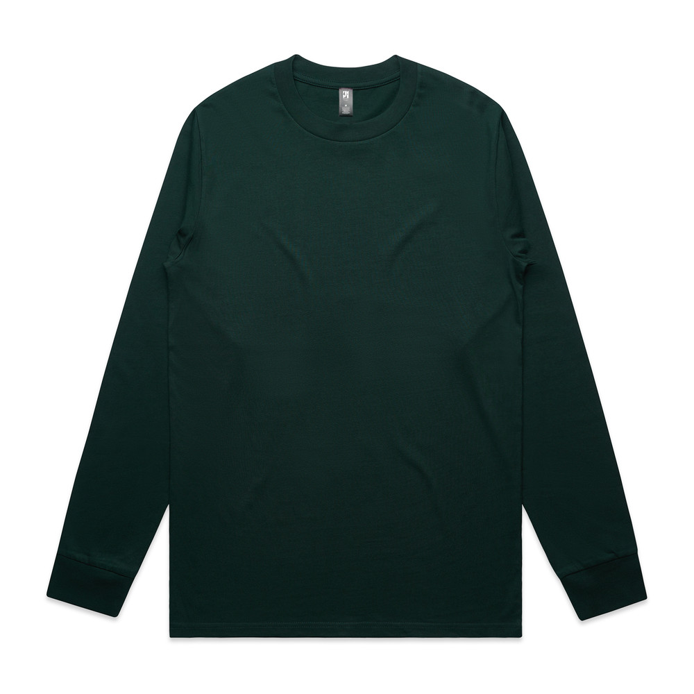 AS Colour Classic Long Sleeve Tee image10