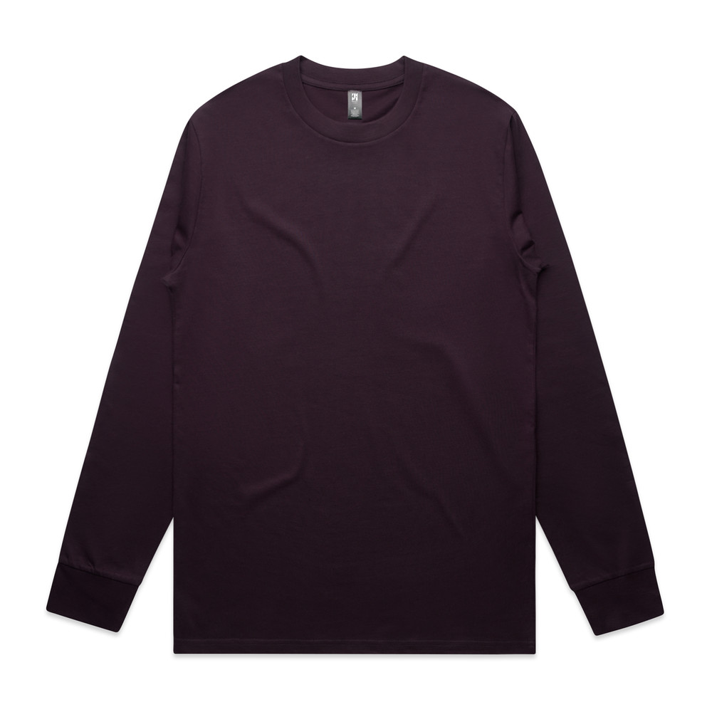 AS Colour Classic Long Sleeve Tee image5