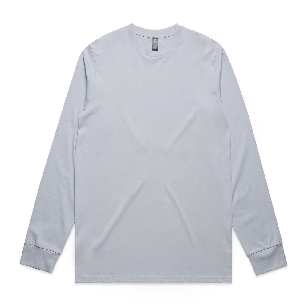 AS Colour Classic Long Sleeve Tee image8