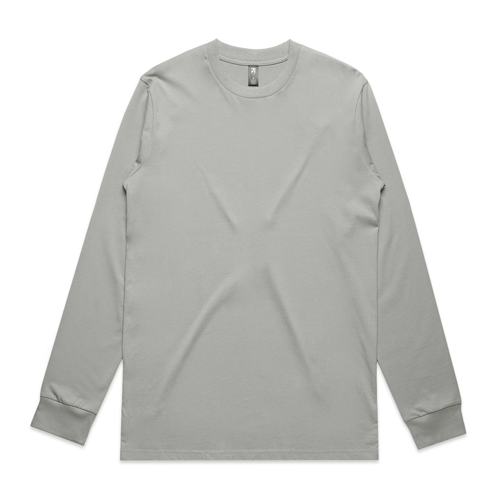 AS Colour Classic Long Sleeve Tee image9