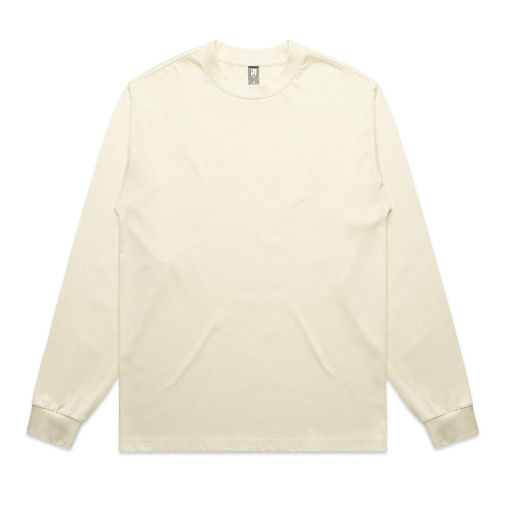 AS Colour Heavy Long Sleeve Tee image8