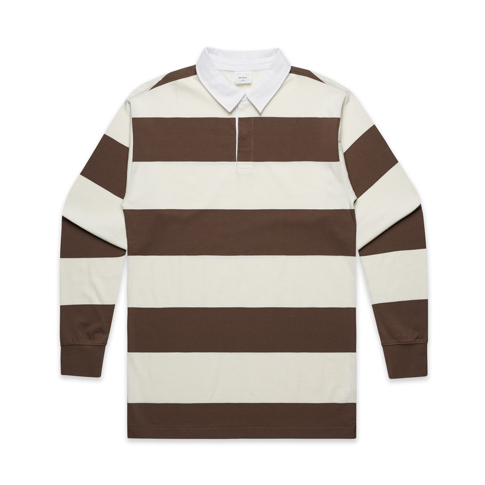 AS Colour Rugby Stripe Jersey image6