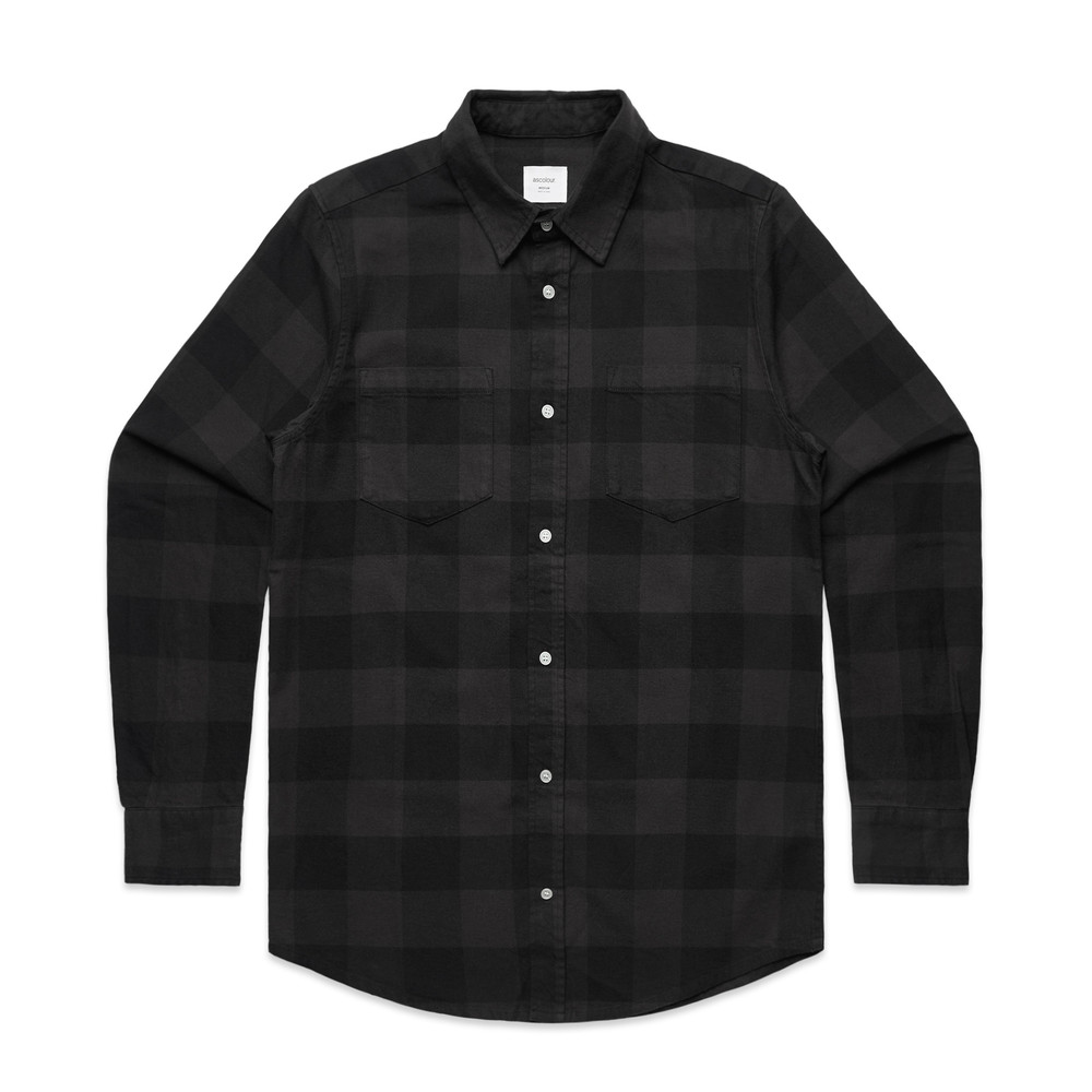 AS Colour Check Shirt image6