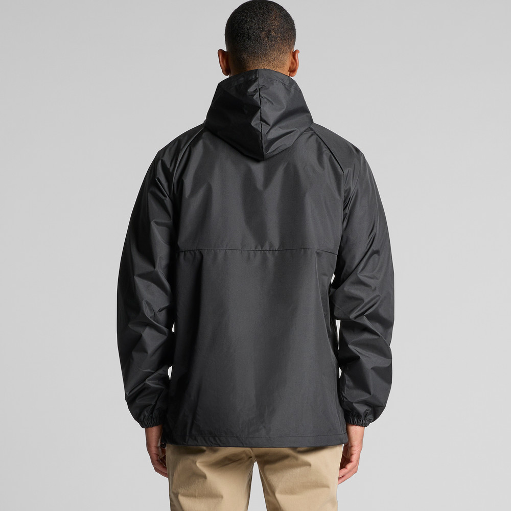 AS Colour Cyrus Windbreaker image5