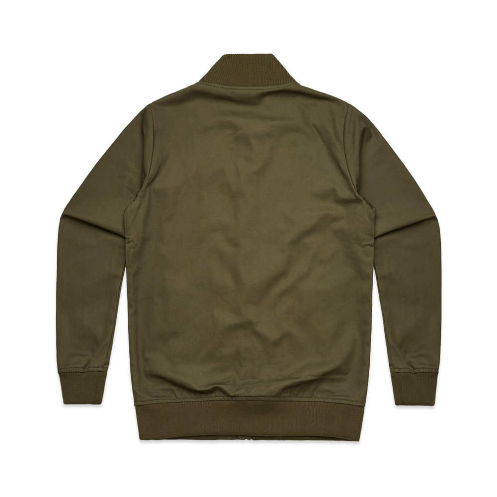 AS Colour Bomber Jacket image5