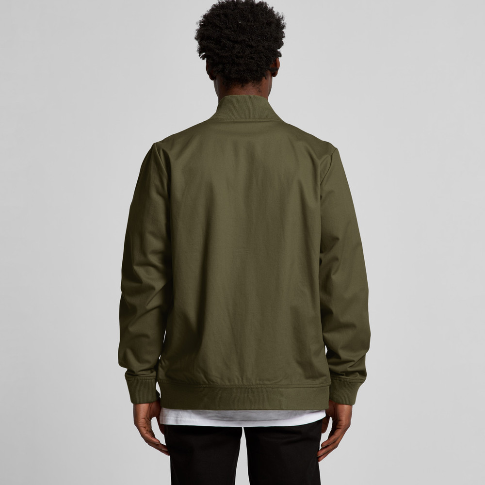 AS Colour Bomber Jacket image6