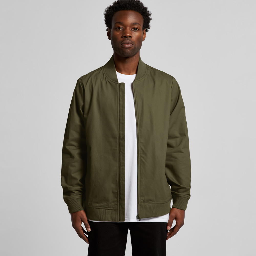 AS Colour Bomber Jacket