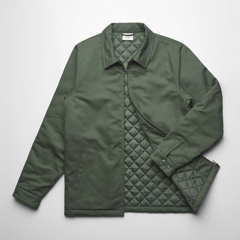 AS Colour Service Jacket image2