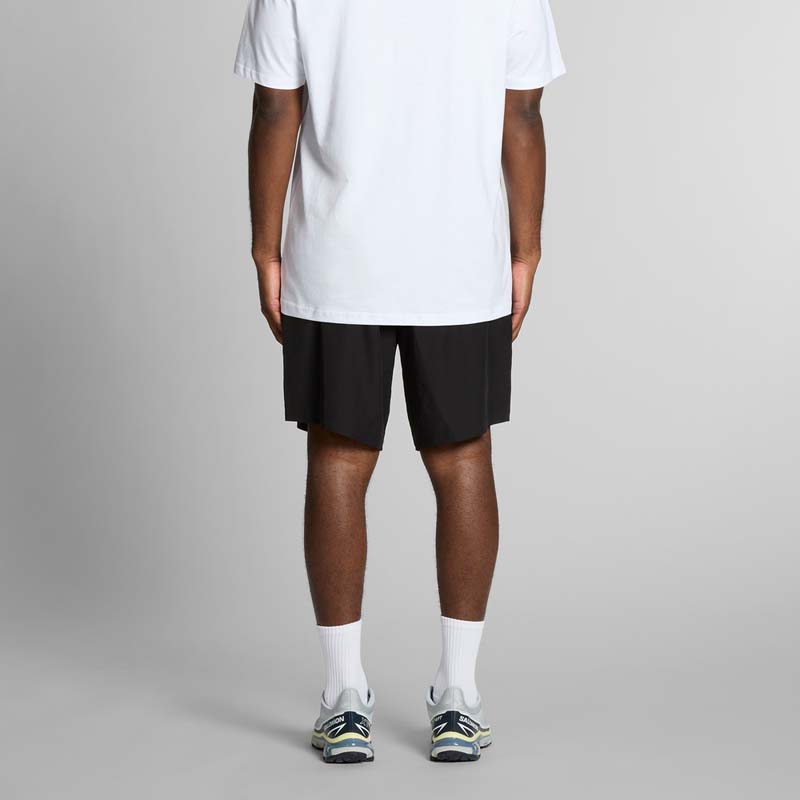 Active Pro Shorts 18" image2