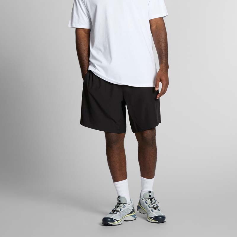 Active Pro Shorts 18" image5