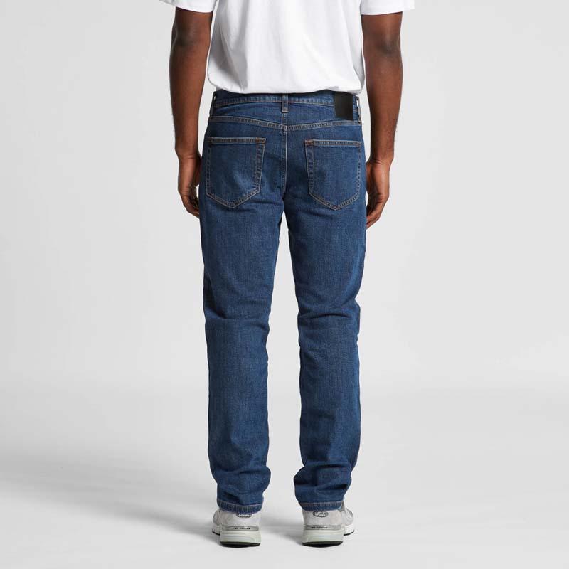 AS Colour Standard Jeans image5