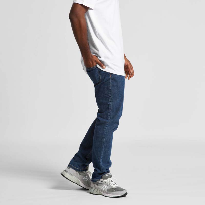 AS Colour Standard Jeans image8