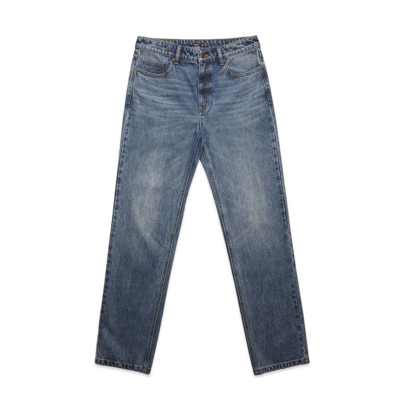 AS Colour Straight Jeans image15