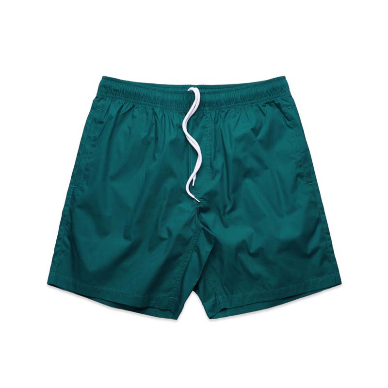 AS Colour - Men's Beach Shorts - AS5903