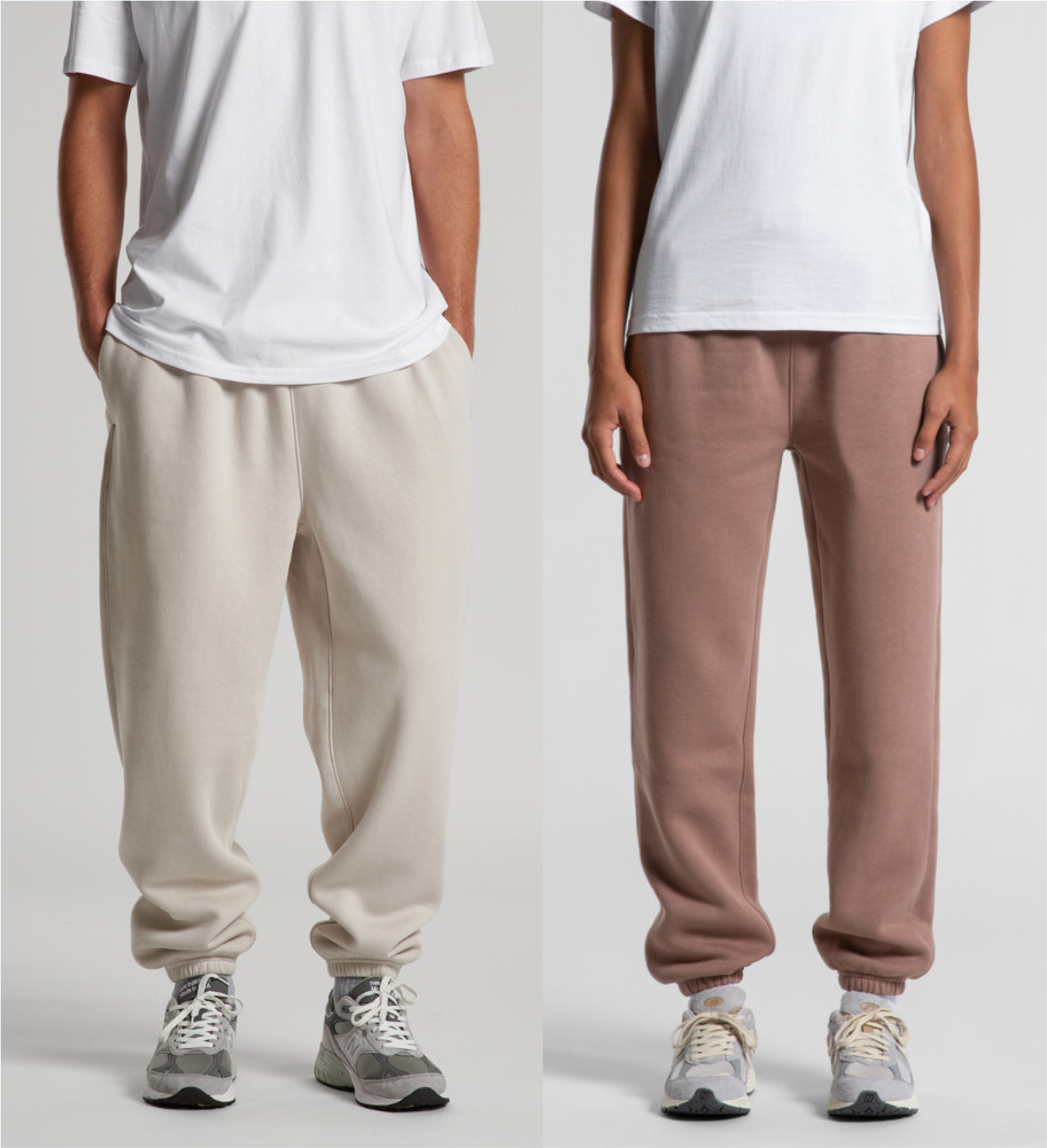 AS Colour Relax Track Pants