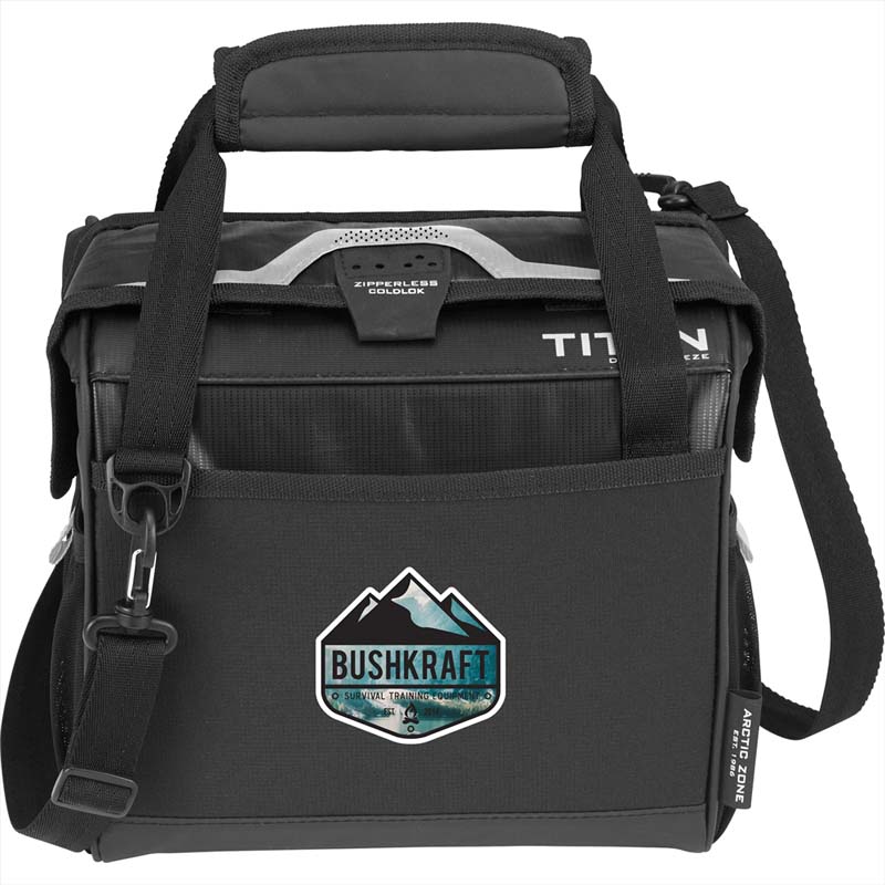 Arctic Zone® Titan Deep Freeze® Lunch Cooler image3