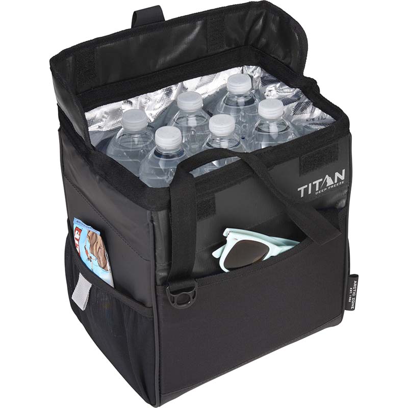 Arctic Zone® Titan Deep Freeze® Lunch Cooler image5