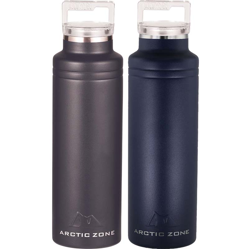 Arctic Zone® Titan Thermal HP® Copper Bottle image1