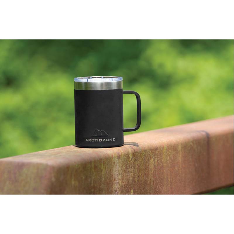 Arctic Zone® Titan Thermal HP® Copper Mug 400ml image3