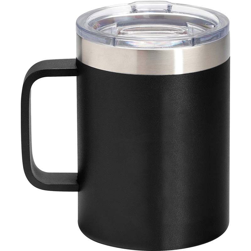 Arctic Zone® Titan Thermal HP® Copper Mug 400ml image4