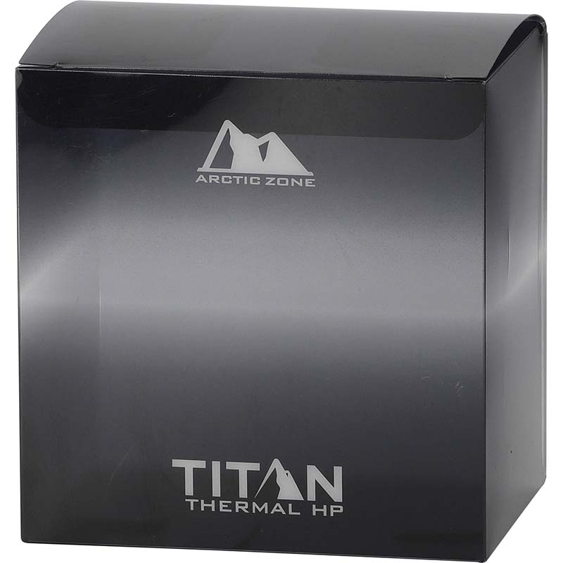 Arctic Zone® Titan Thermal HP® Copper Mug 400ml image7