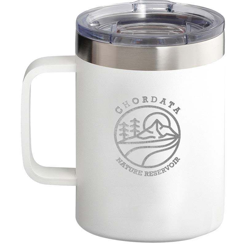 Arctic Zone® Titan Thermal HP® Copper Mug 400ml image9