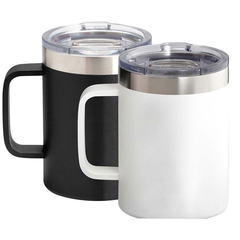 Arctic Zone® Titan Thermal HP® Copper Mug 400ml image1