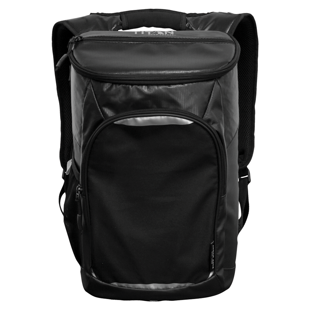 Arctic Zone Titan Deep Freeze Backpack Cooler