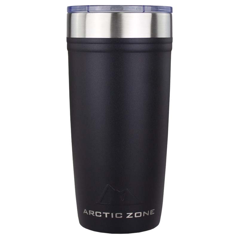 Arctic Zone® Titan Thermal HP® Copper Tumbler 600ml image1