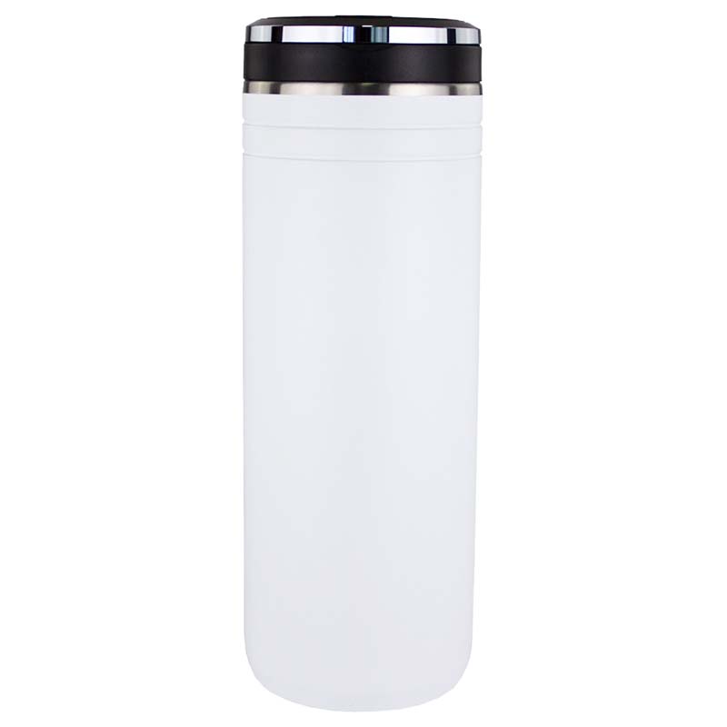 Arctic Zone® Titan Thermal HP® Straw Tumbler 700ml image3