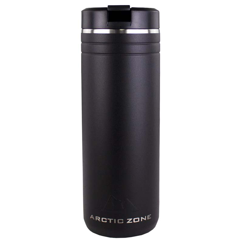 Arctic Zone® Titan Thermal HP® Straw Tumbler 700ml image4