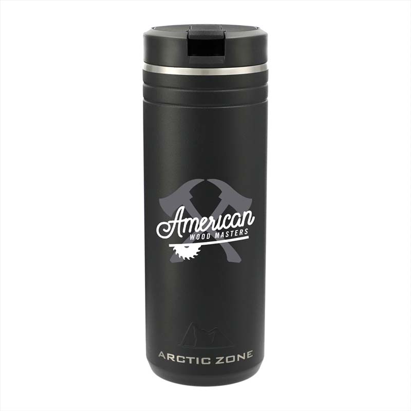 Arctic Zone® Titan Thermal HP® Straw Tumbler 700ml image10