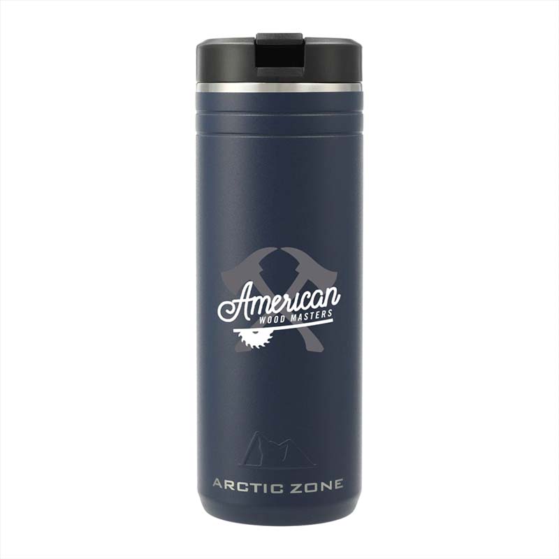 Arctic Zone® Titan Thermal HP® Straw Tumbler 700ml image18