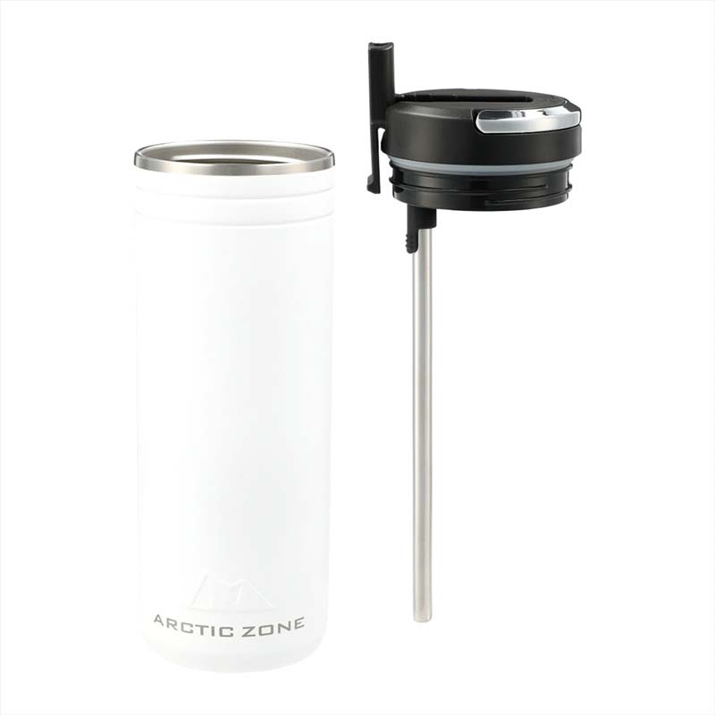 Arctic Zone® Titan Thermal HP® Straw Tumbler 700ml image19