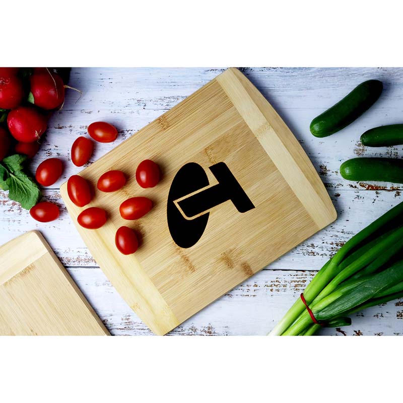 Trey Bamboo Chopping Board