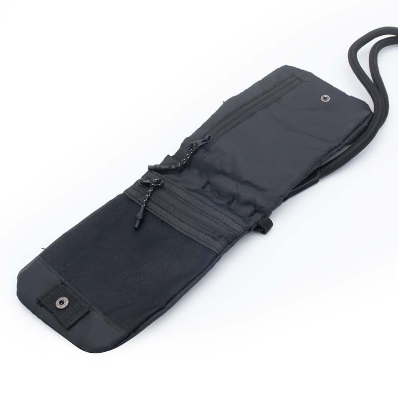 Ripstop Water Resistant Pouch image5