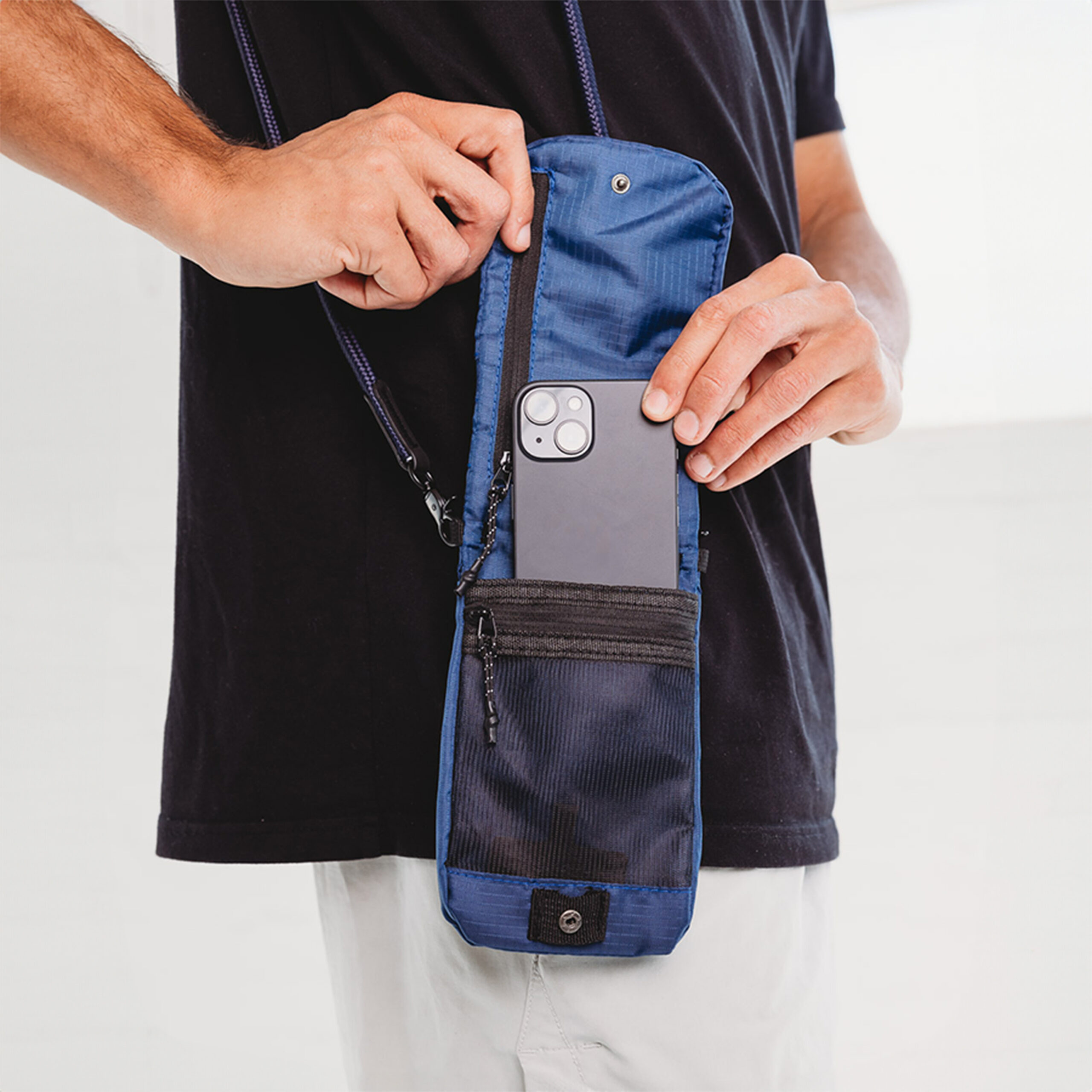 Ripstop Water Resistant Pouch image10