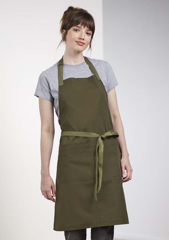 Barley Apron image2