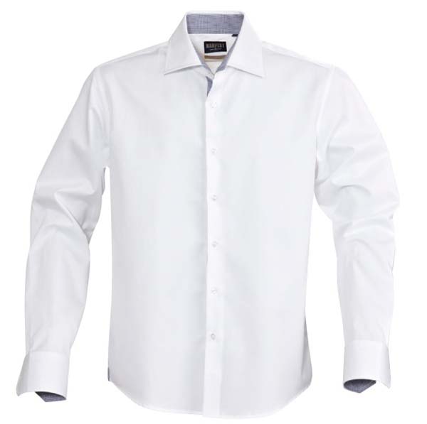 Baltimore Cotton Business Shirt image3