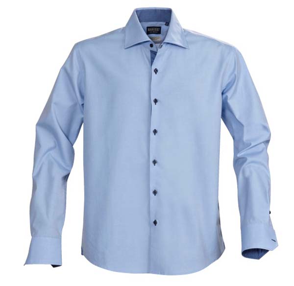 Baltimore Cotton Business Shirt