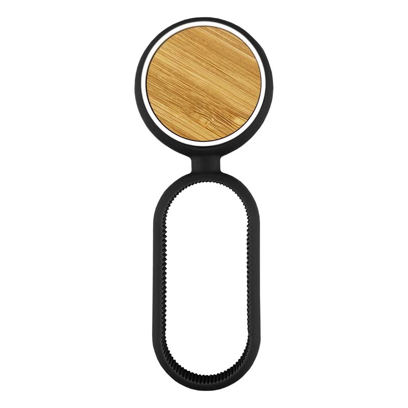 Multifunction Bamboo Bottle Opener image3