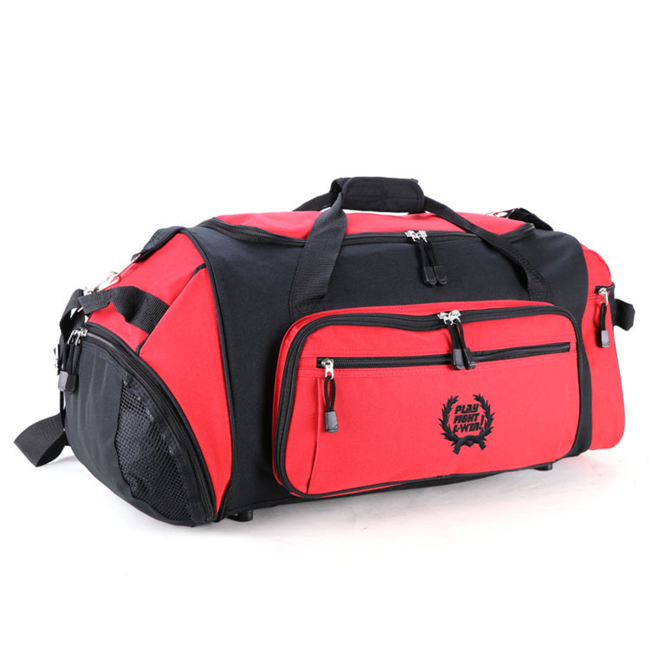 Soho Sports Bag image1