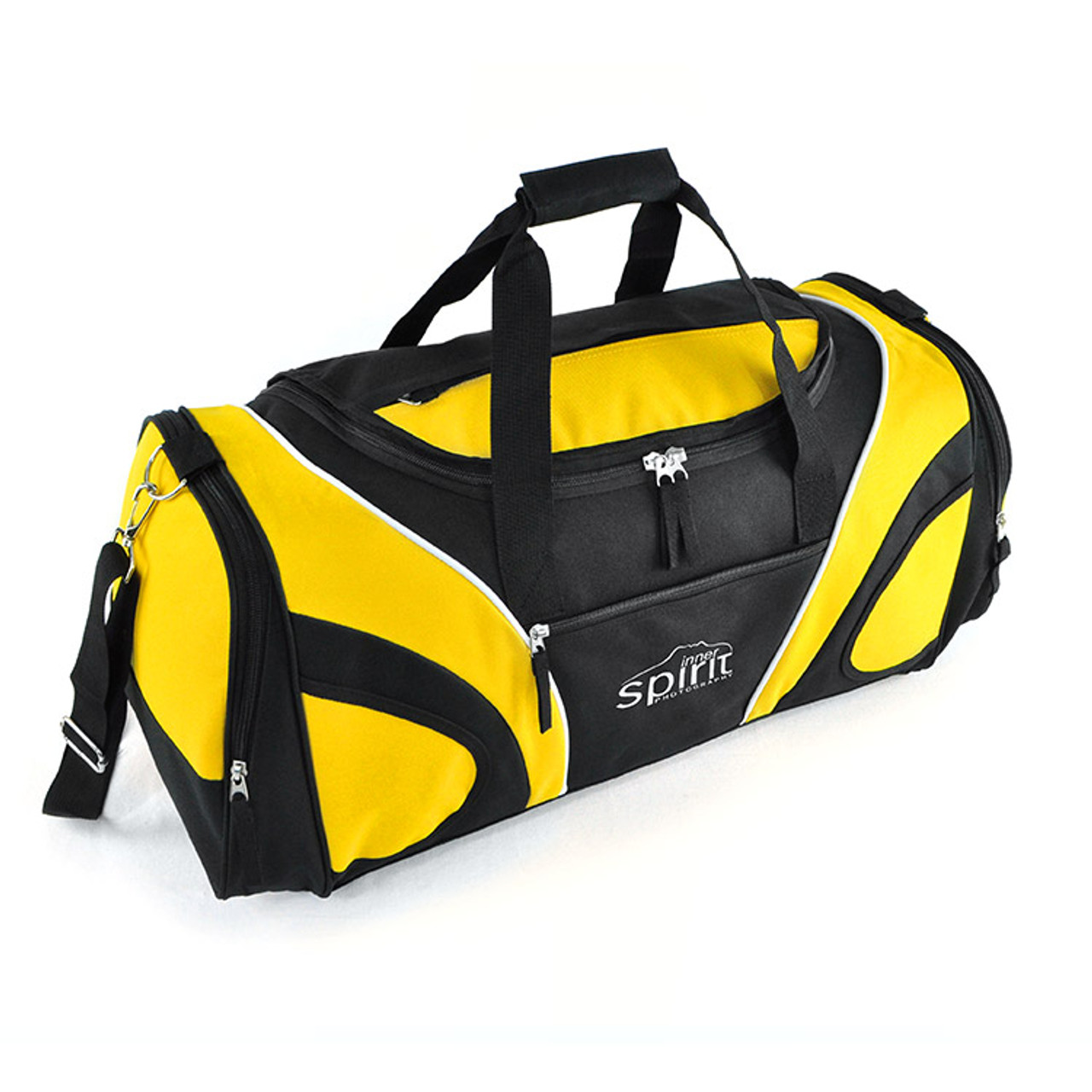 Fortress Sports Bag image1